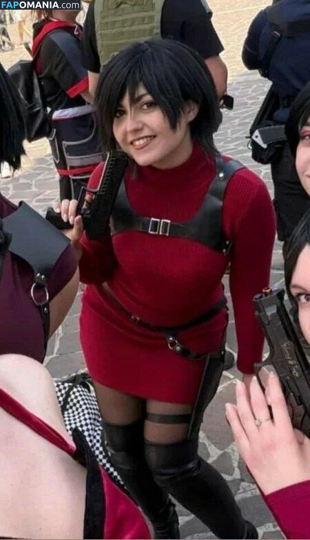 haikucosplay Nud OnlyFans  Fotografie scursă #4