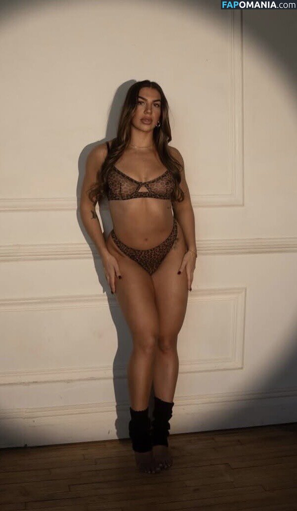 Hailcamp / halliecampanaro Nud OnlyFans  Fotografie scursă #7