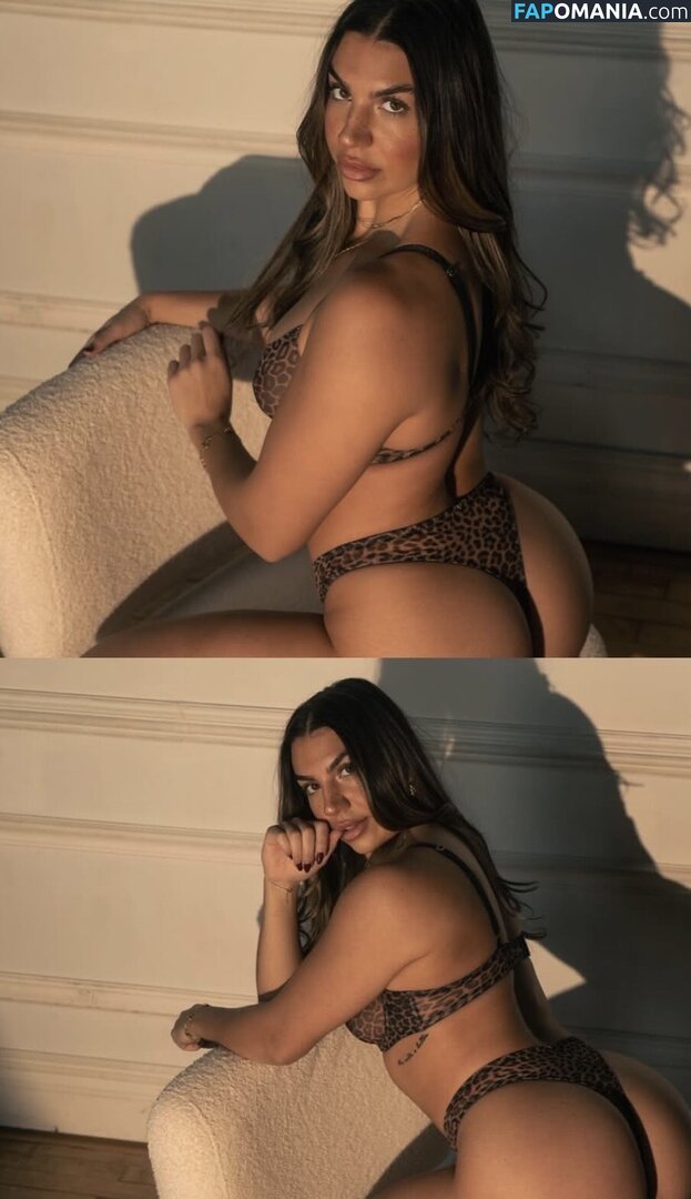 Hailcamp / halliecampanaro Nud OnlyFans  Fotografie scursă #8