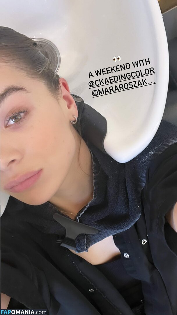 Hailee Steinfeld / haileesteinfeld / https: Nud OnlyFans  Fotografie scursă #450