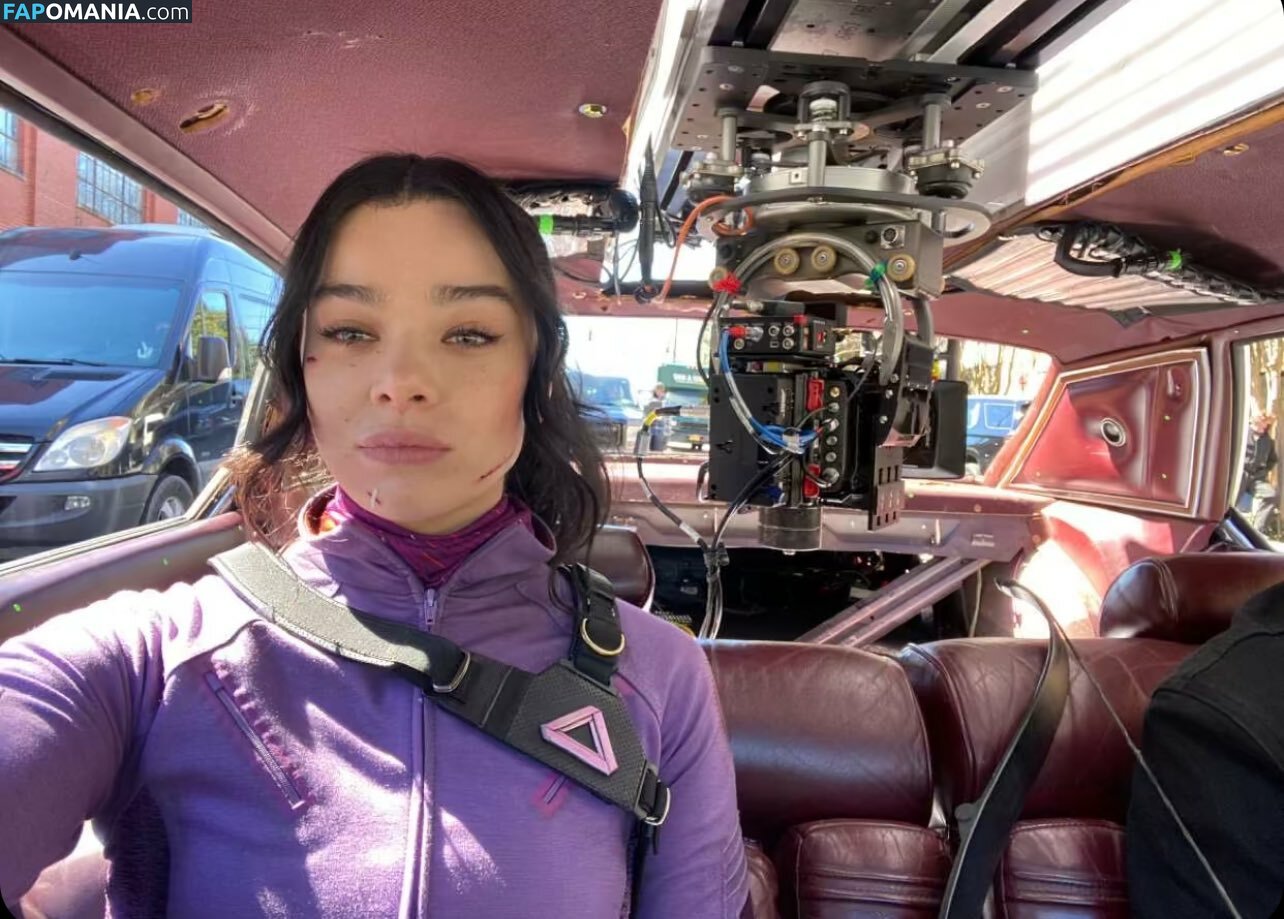 Hailee Steinfeld / haileesteinfeld / https: Nud OnlyFans  Fotografie scursă #482