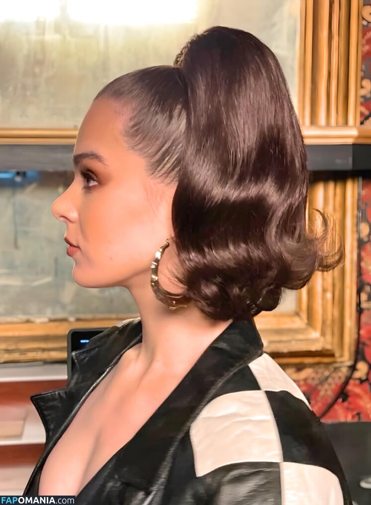 Hailee Steinfeld / haileesteinfeld / https: Nud OnlyFans  Fotografie scursă #1564