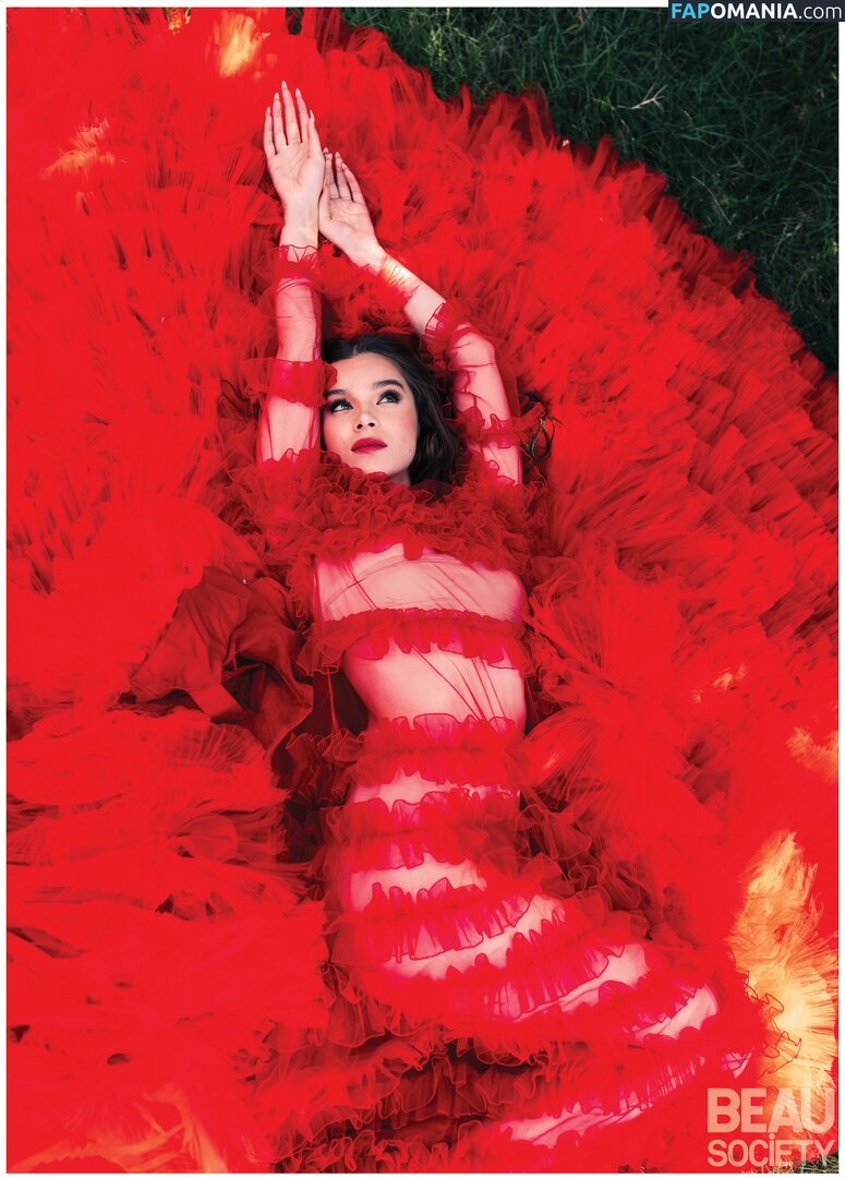 Hailee Steinfeld / haileesteinfeld Nud OnlyFans  Fotografie scursă #1578