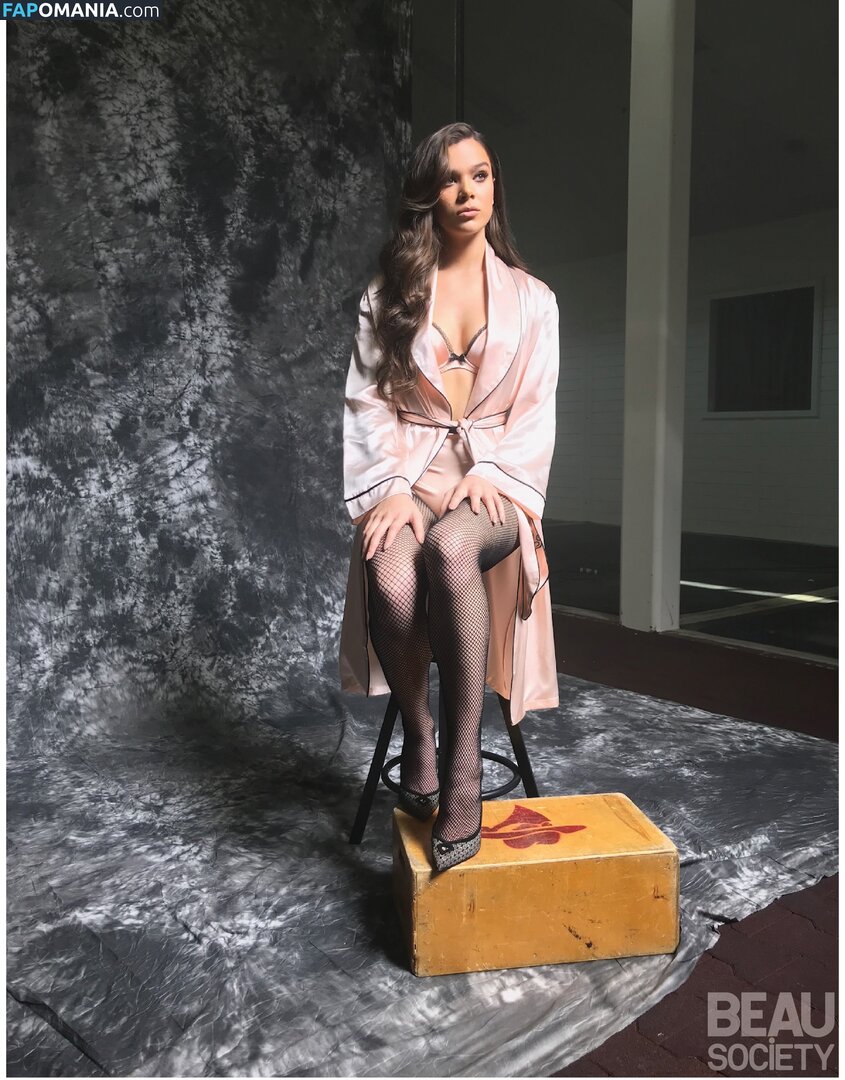 Hailee Steinfeld / haileesteinfeld Nud OnlyFans  Fotografie scursă #1580