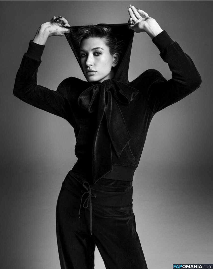 Hailey Baldwin Bieber / haileybieber Nud OnlyFans  Fotografie scursă #149