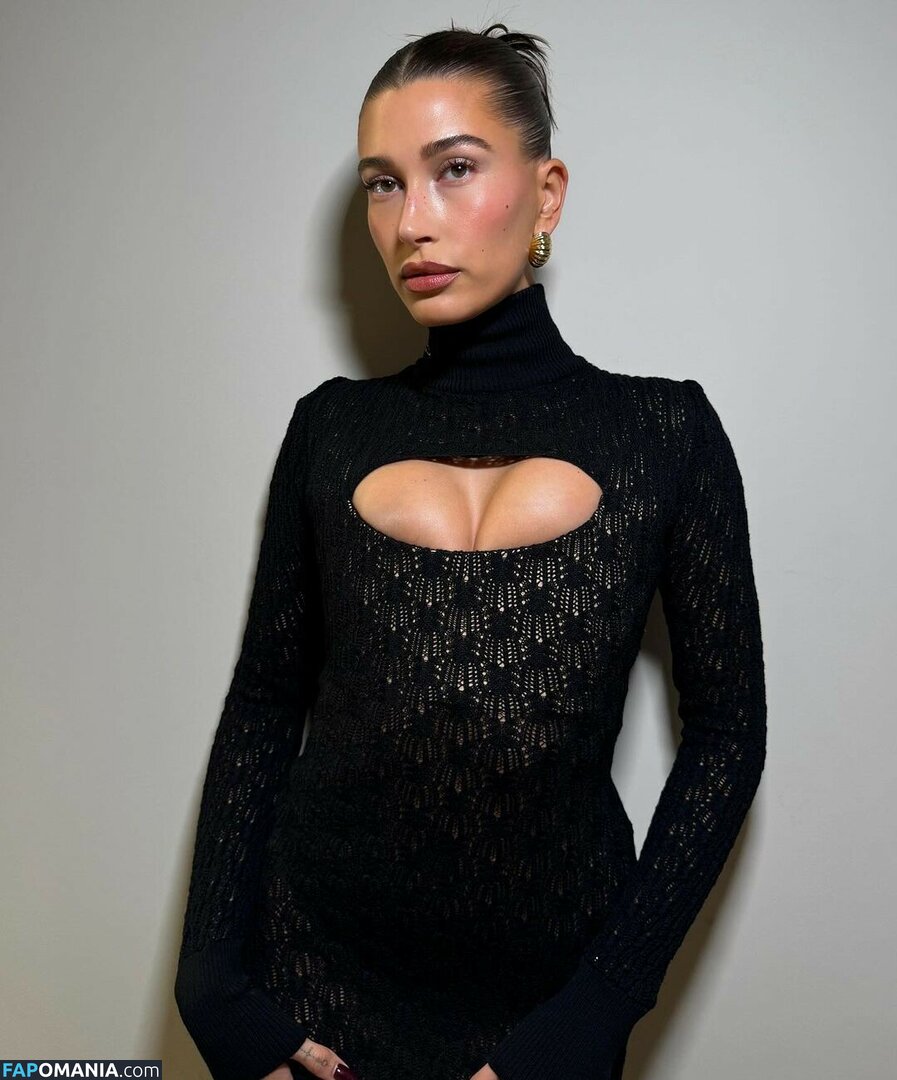 Hailey Baldwin Bieber / haileybieber Nud OnlyFans  Fotografie scursă #274
