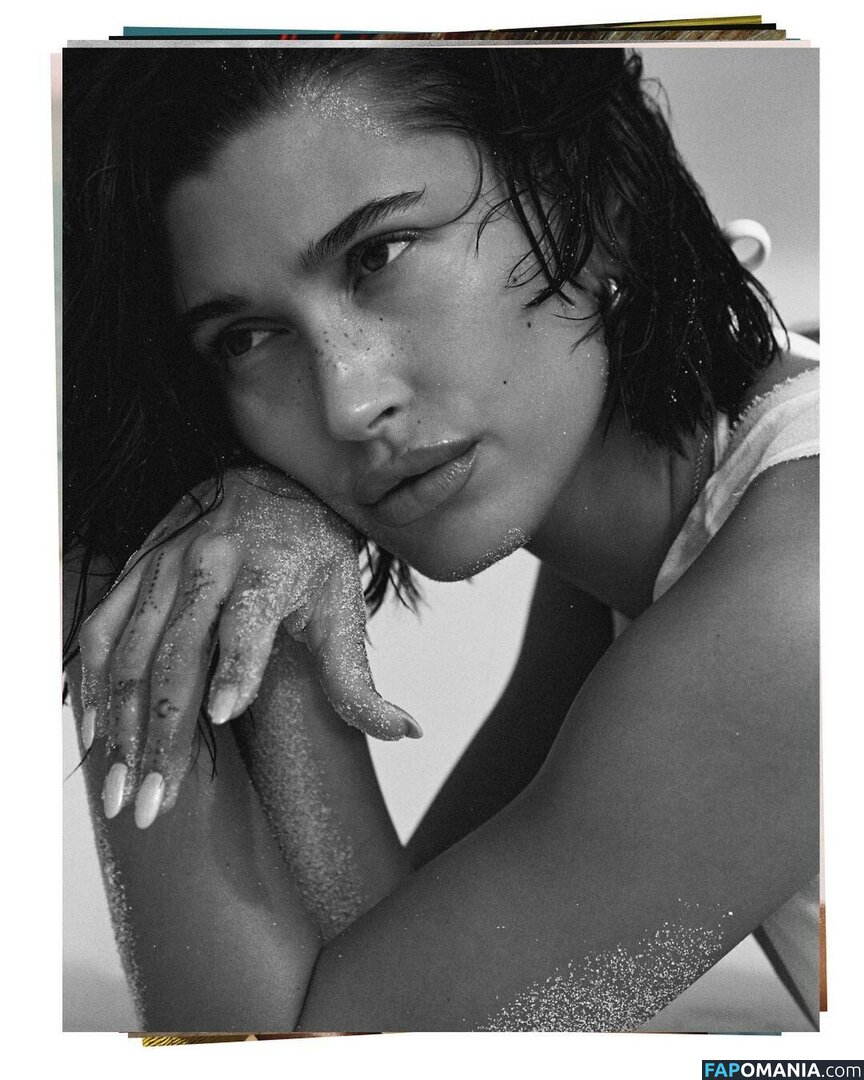 Hailey Baldwin Bieber / haileybieber Nud OnlyFans  Fotografie scursă #368