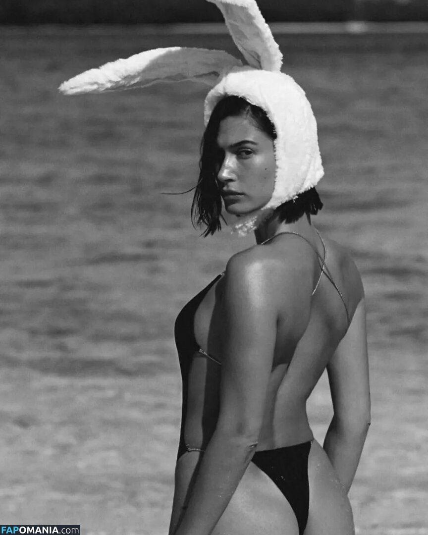 Hailey Baldwin Bieber / haileybieber Nud OnlyFans  Fotografie scursă #459