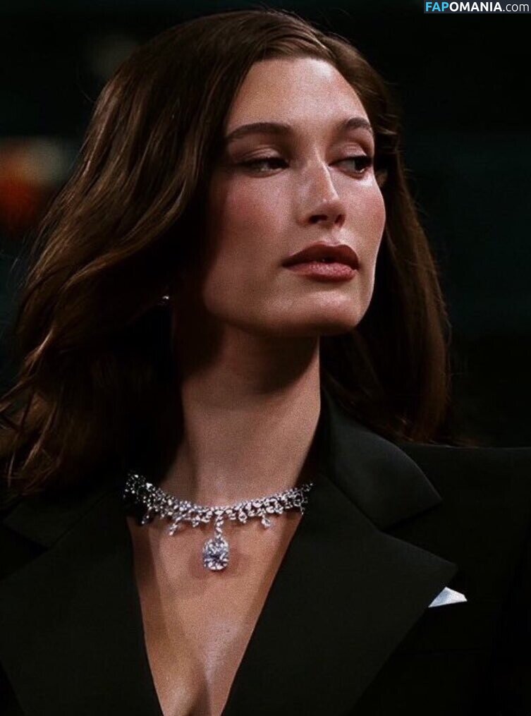 Hailey Baldwin Bieber / haileybieber Nud OnlyFans  Fotografie scursă #645