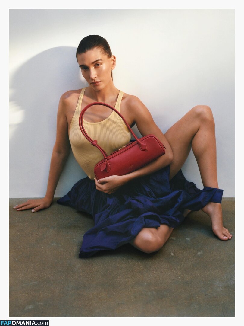 Hailey Baldwin Bieber / haileybieber Nud OnlyFans  Fotografie scursă #676