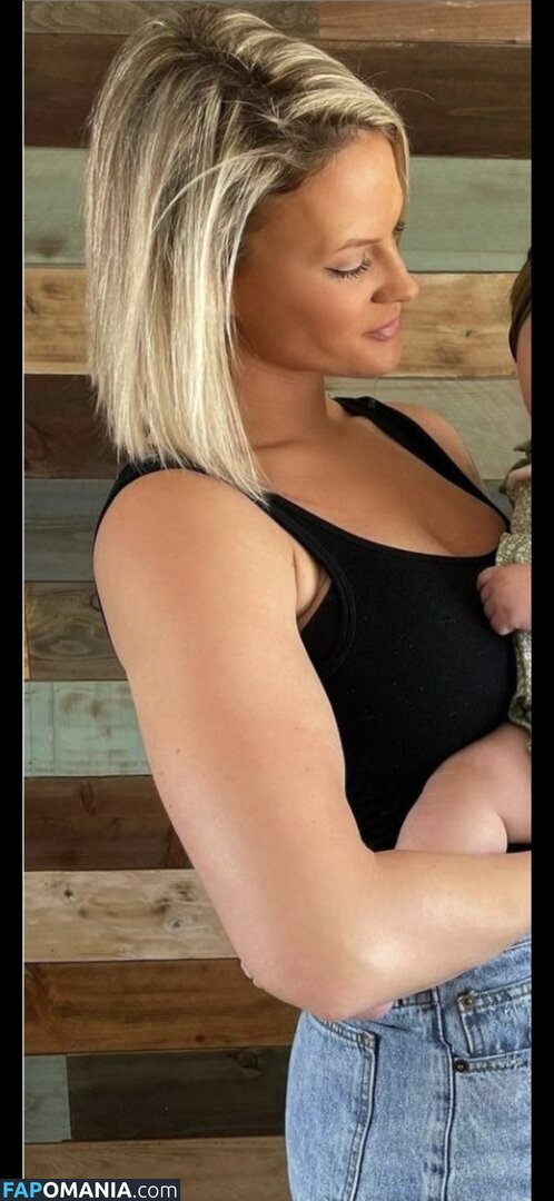 Hailey Harris Nud OnlyFans  Fotografie scursă #3