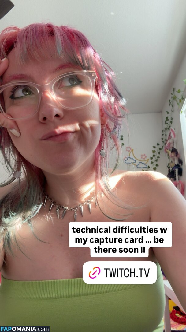 Hailey J. Strader / jaym0v Nud OnlyFans  Fotografie scursă #3