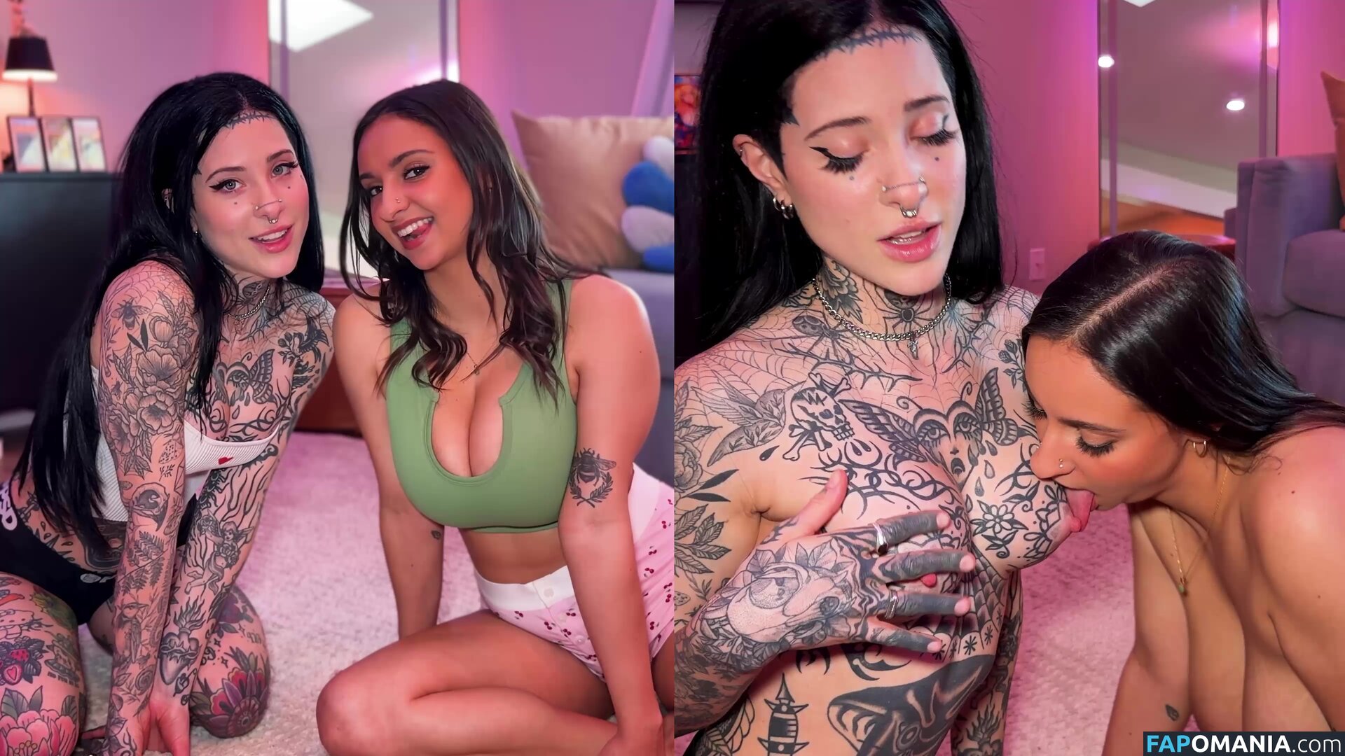 Hailey Rose / haileyrose.official / tittykitty42 Nud OnlyFans  Fotografie scursă #1192