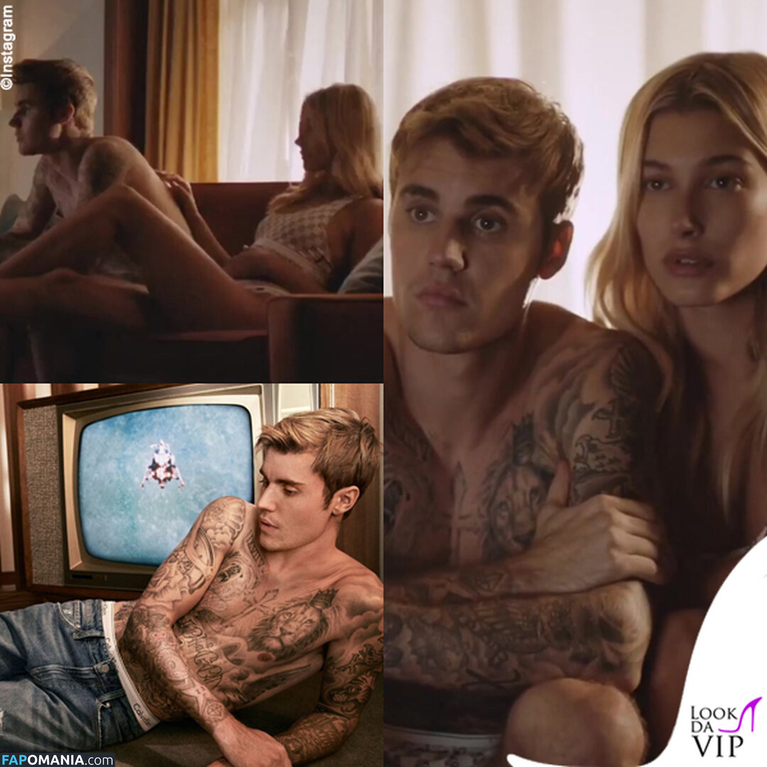 haileybaldwin Nud OnlyFans  Fotografie scursă #4