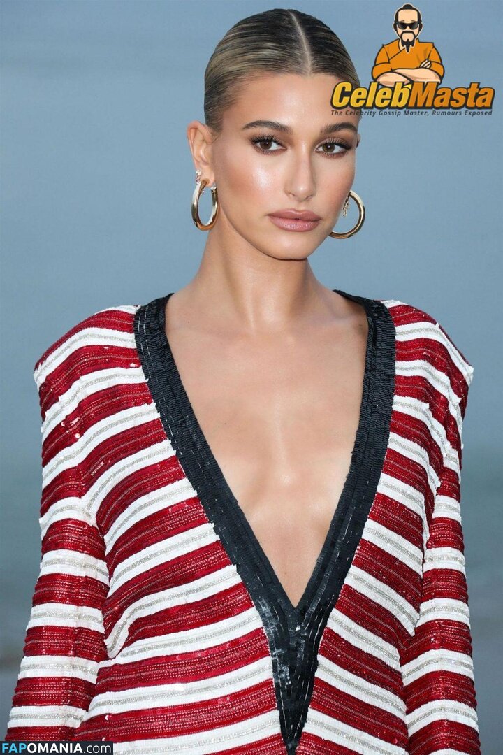 haileybaldwin Nud OnlyFans  Fotografie scursă #14