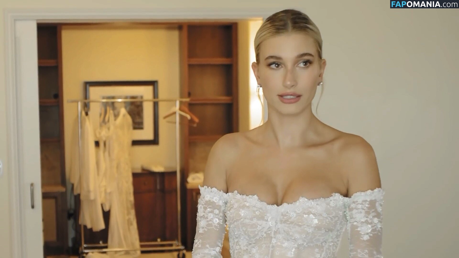 haileybaldwin Nud OnlyFans  Fotografie scursă #19