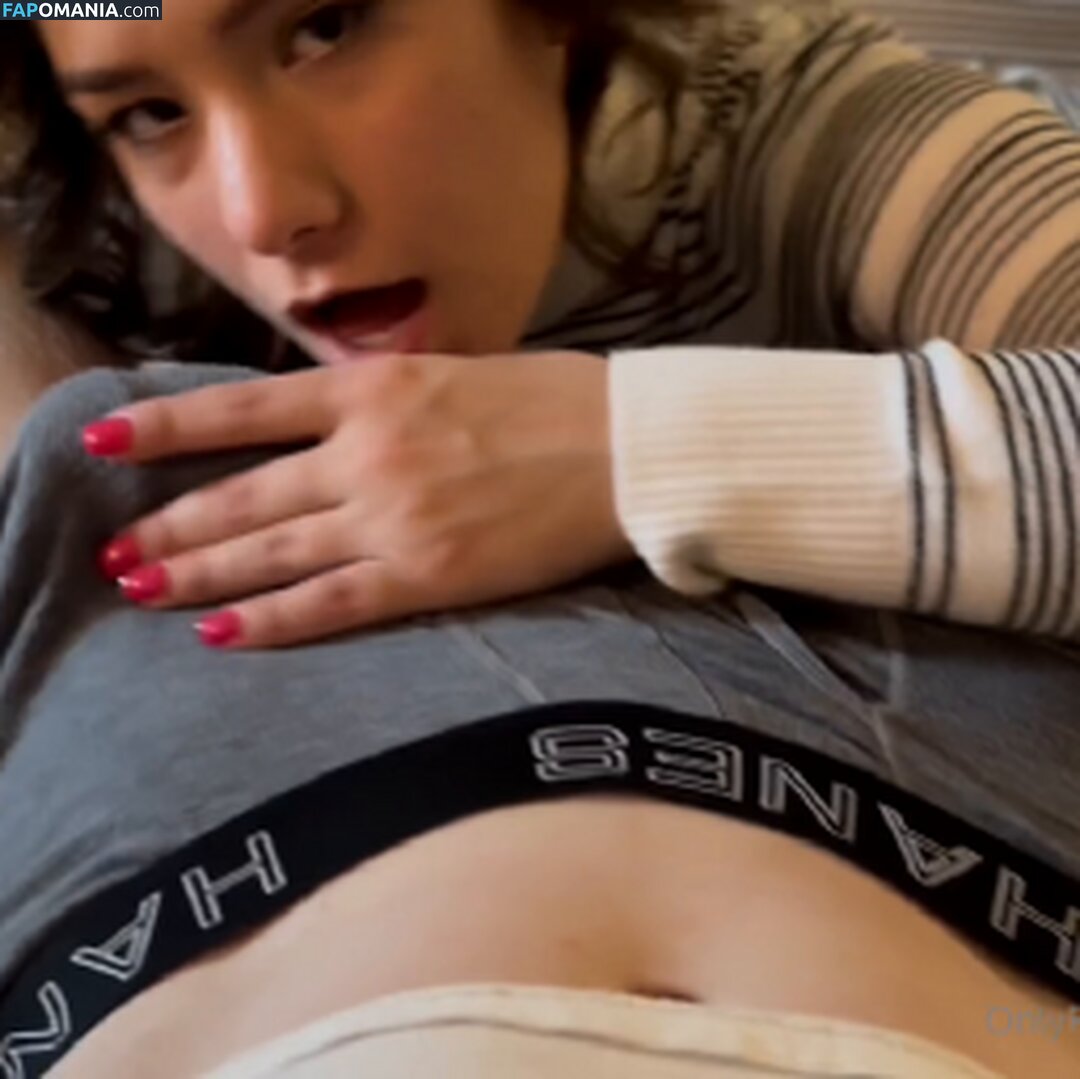 hailey_bbydoll / haileybbydoll Nud OnlyFans  Fotografie scursă #174