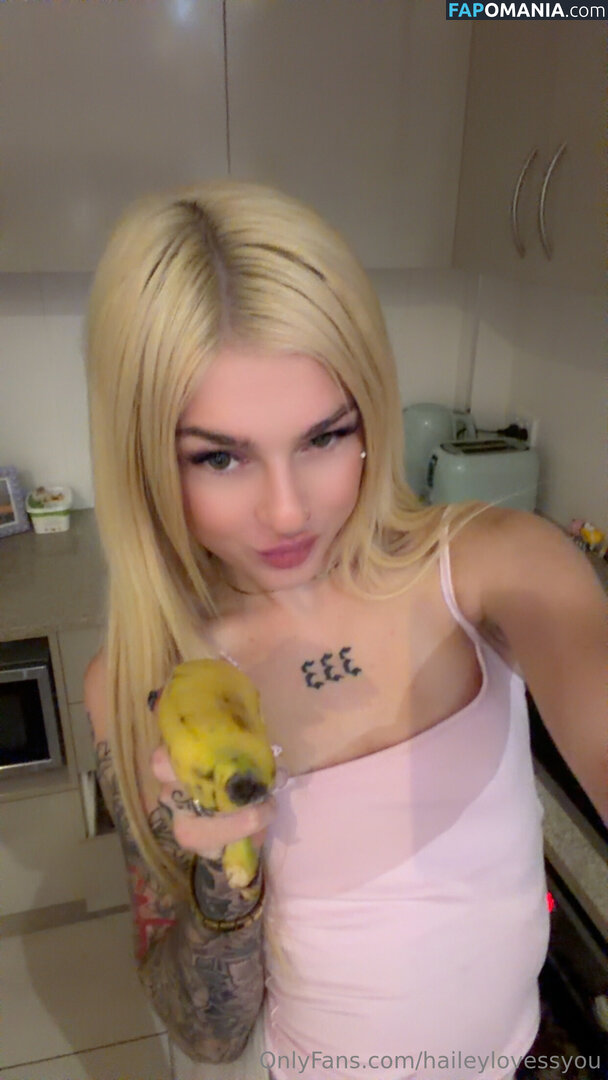 Haileylovessyou / https: Nud OnlyFans  Fotografie scursă #16
