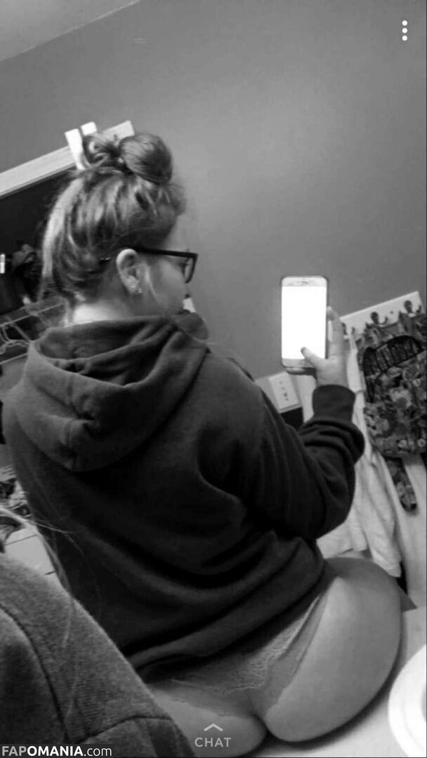 Haileymisenar Nud OnlyFans  Fotografie scursă #1