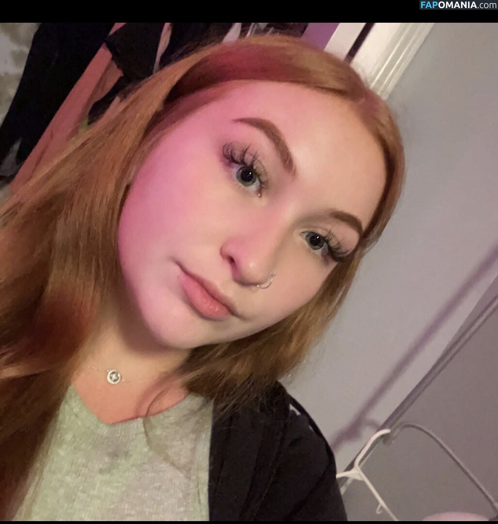 Haileymisenar Nud OnlyFans  Fotografie scursă #2