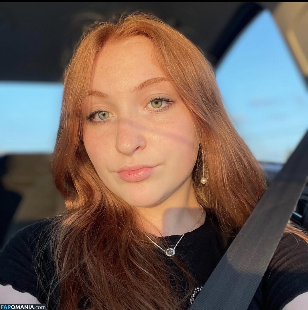 Haileymisenar Nud OnlyFans  Fotografie scursă #3