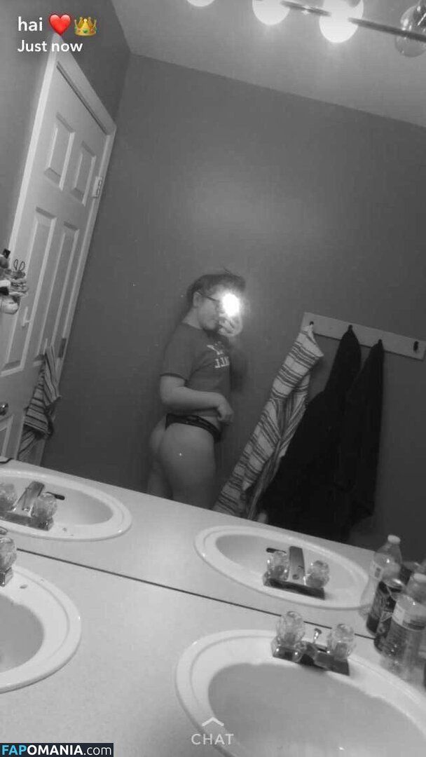 Haileymisenar Nud OnlyFans  Fotografie scursă #7