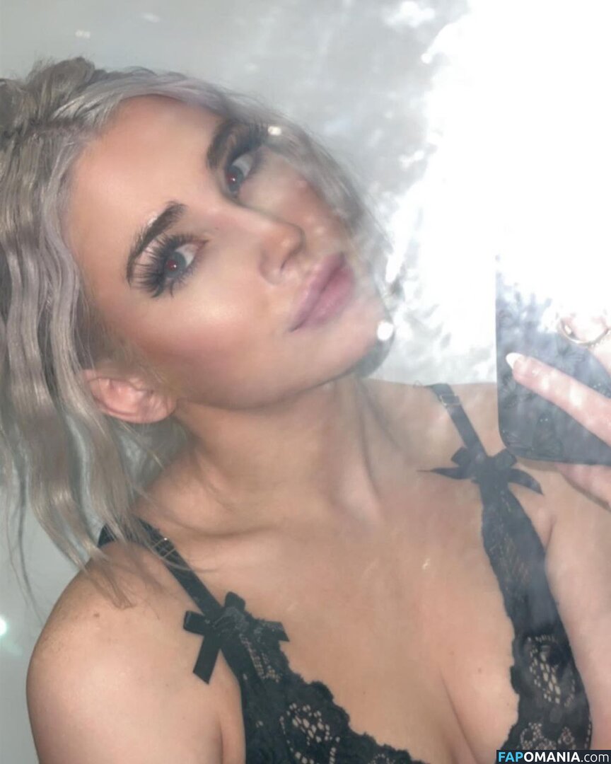 Hailsbee / hailsbbyy Nud OnlyFans  Fotografie scursă #28