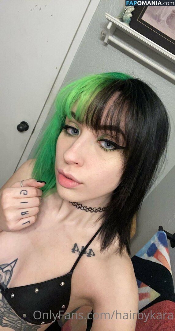 hairbyharleyy / hairbyharleyy_ Nud OnlyFans  Fotografie scursă #1