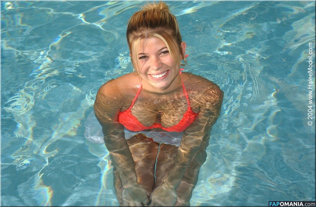 Halee Model / haleehastad / haleemajmodel / https: Nud OnlyFans  Fotografie scursă #30