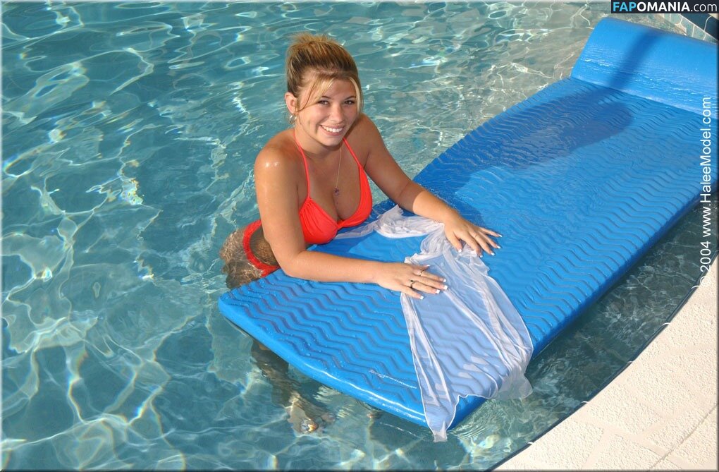 Halee Model / haleehastad / haleemajmodel / https: Nud OnlyFans  Fotografie scursă #37