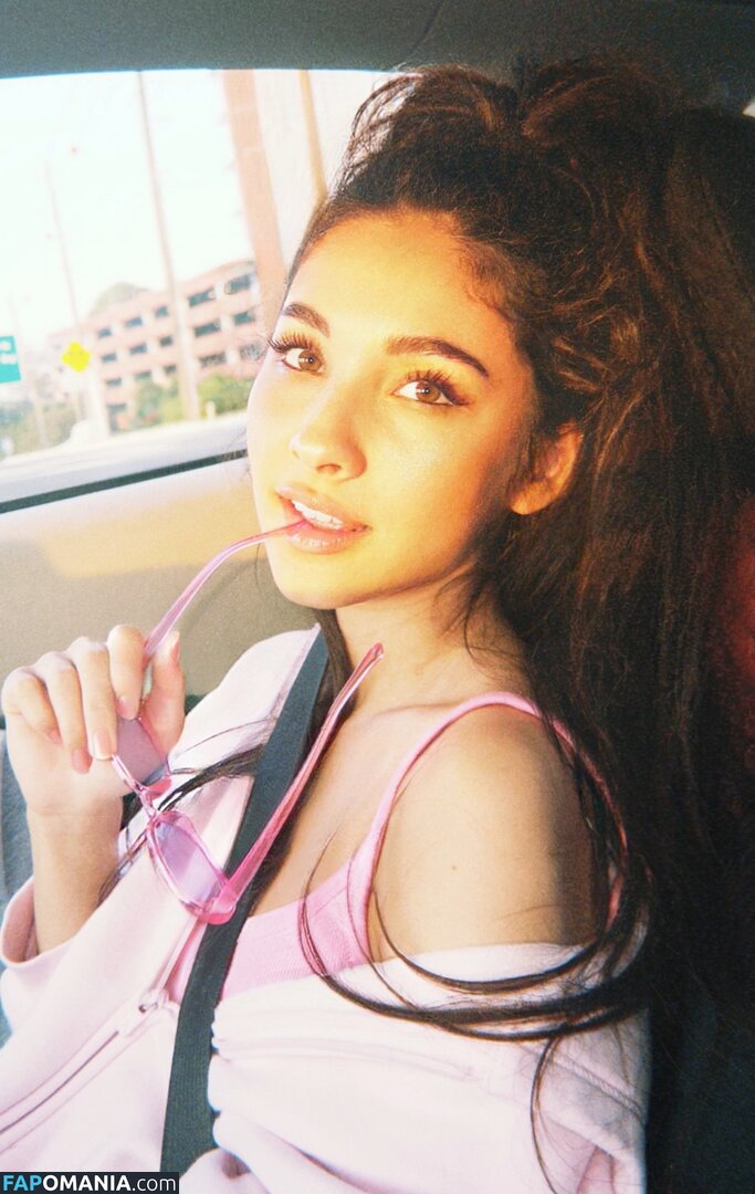 Haley Gosserand / exoticaaaaaa / haley.gosserand Nud OnlyFans  Fotografie scursă #19