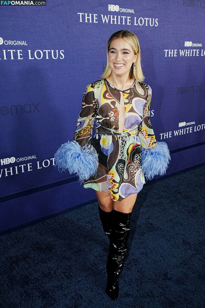 Haley Lu Richardson / haleyluhoo Nud OnlyFans  Fotografie scursă #51