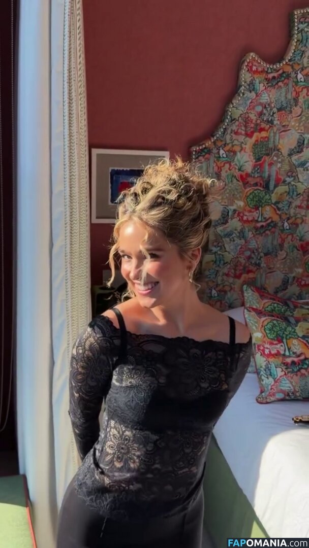 Haley Lu Richardson / haleyluhoo Nud OnlyFans  Fotografie scursă #194