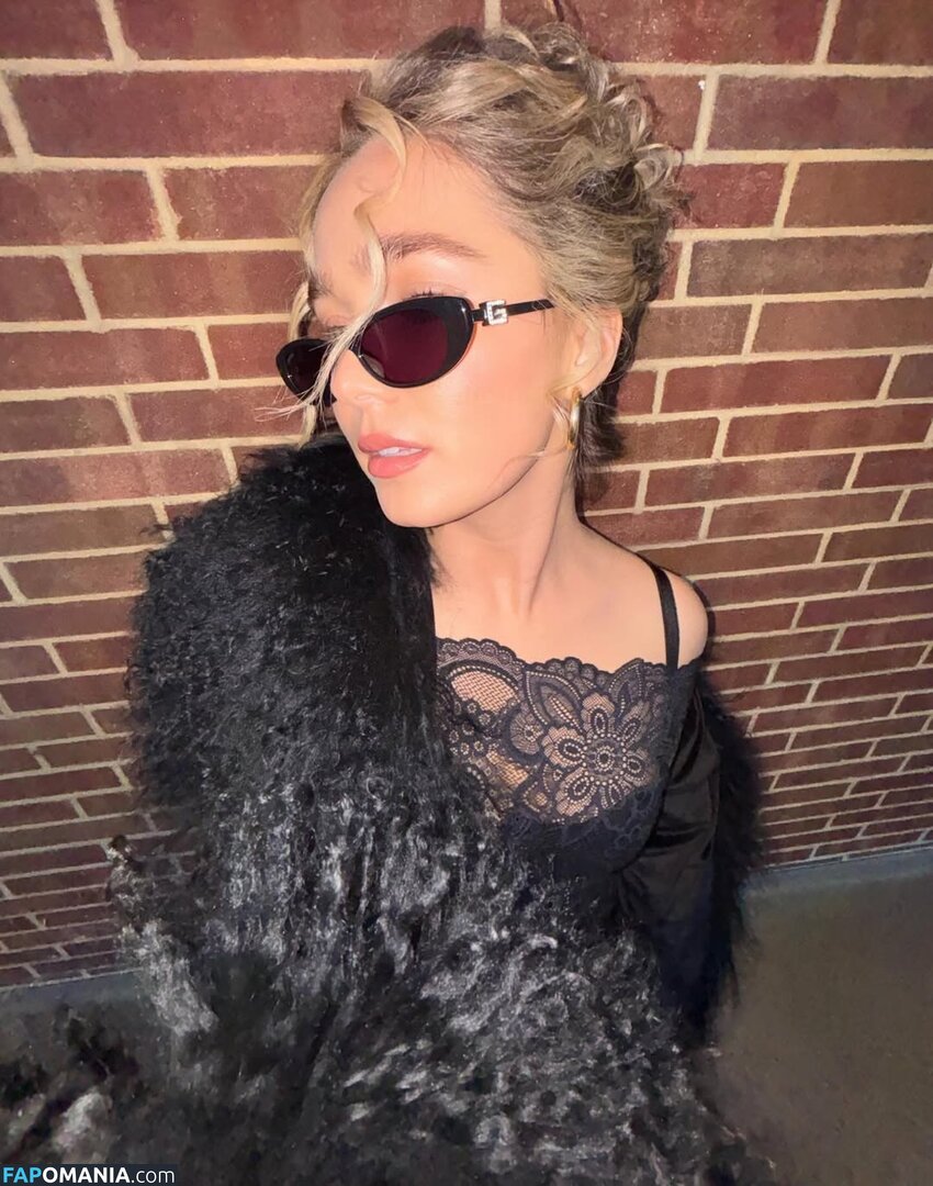 Haley Lu Richardson / haleyluhoo Nud OnlyFans  Fotografie scursă #198