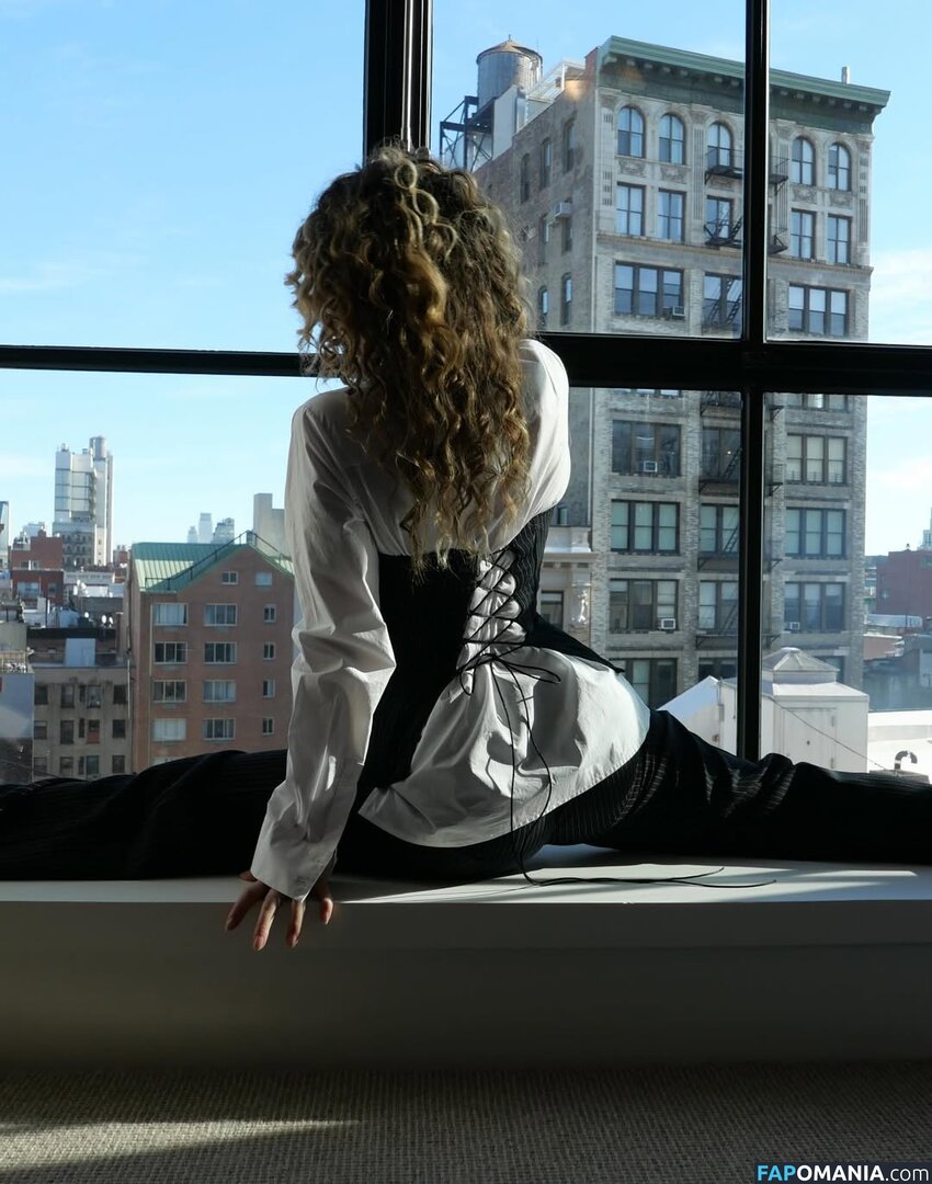 Haley Lu Richardson / haleyluhoo Nud OnlyFans  Fotografie scursă #199