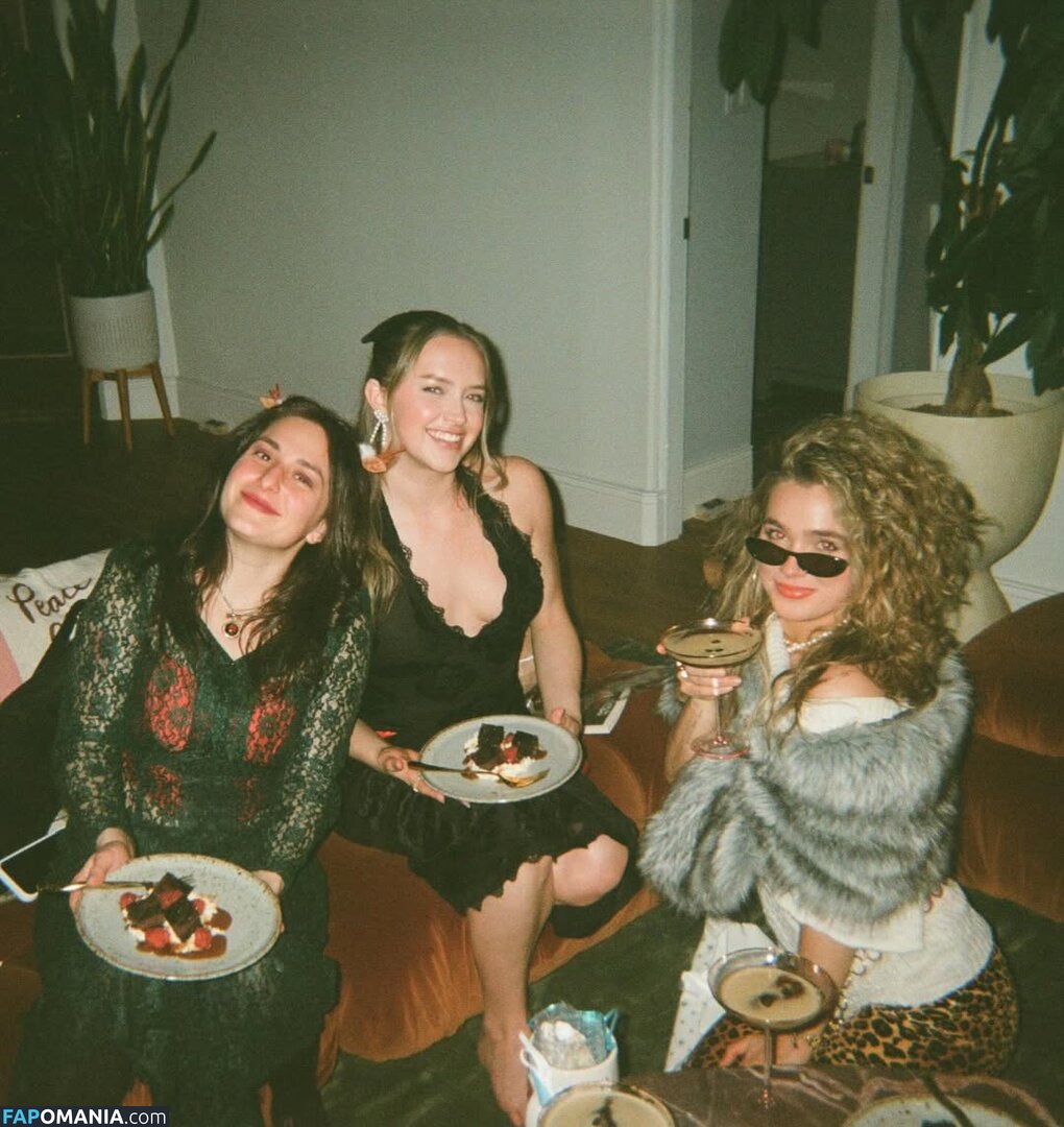 Haley Lu Richardson / haleyluhoo Nud OnlyFans  Fotografie scursă #203