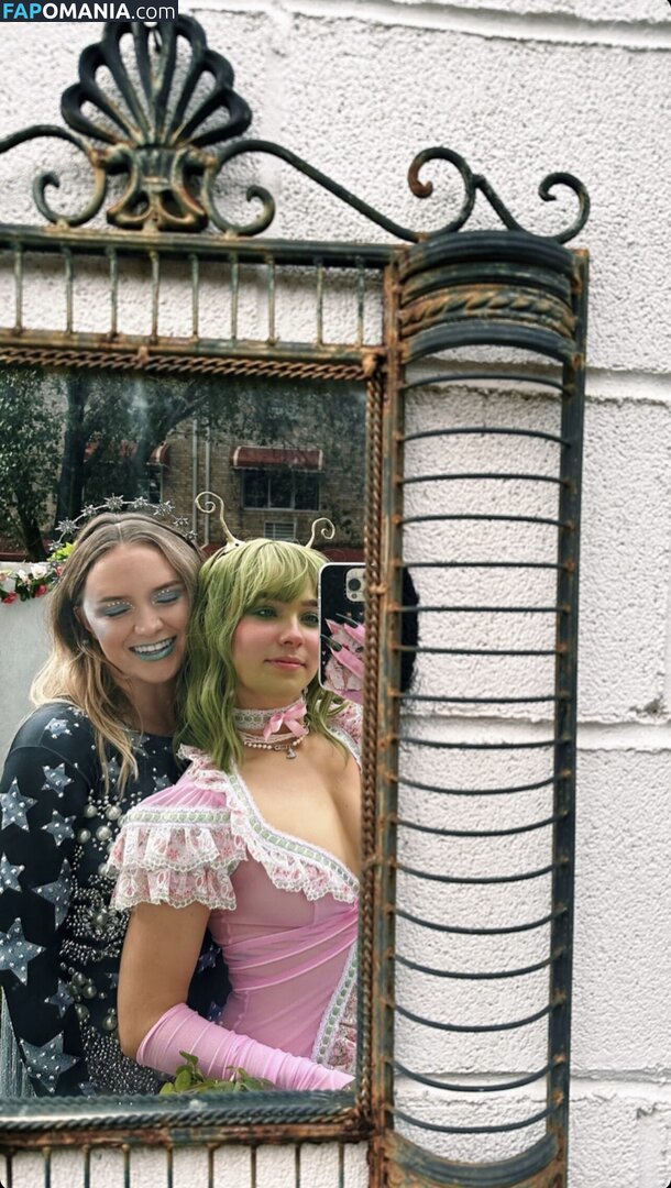 Haley Lu Richardson / haleyluhoo Nud OnlyFans  Fotografie scursă #207