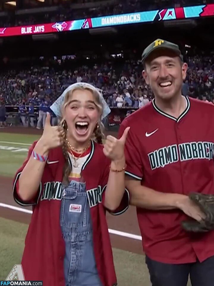 Haley Lu Richardson / haleyluhoo Nud OnlyFans  Fotografie scursă #211