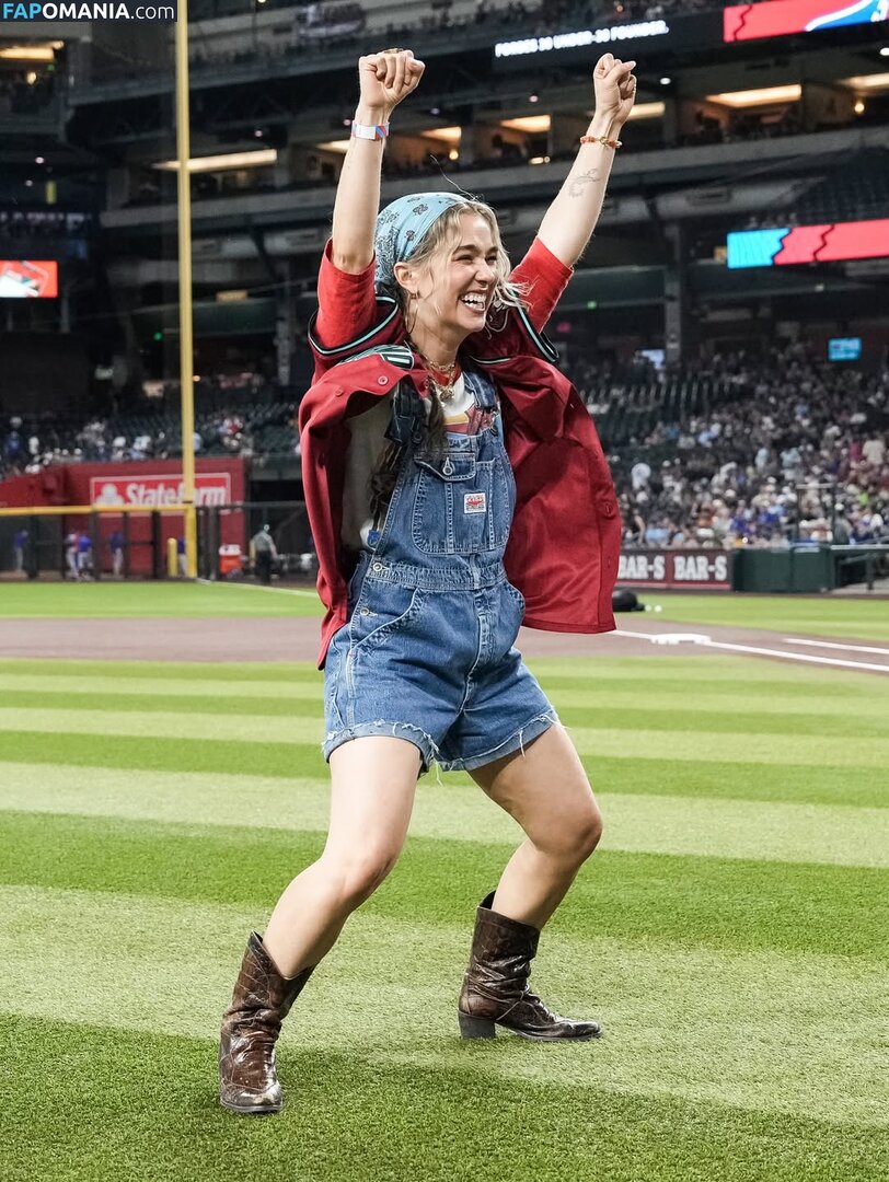 Haley Lu Richardson / haleyluhoo Nud OnlyFans  Fotografie scursă #214