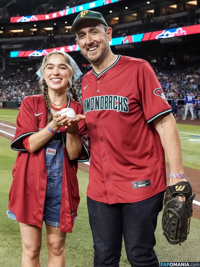 Haley Lu Richardson / haleyluhoo Nud OnlyFans  Fotografie scursă #215