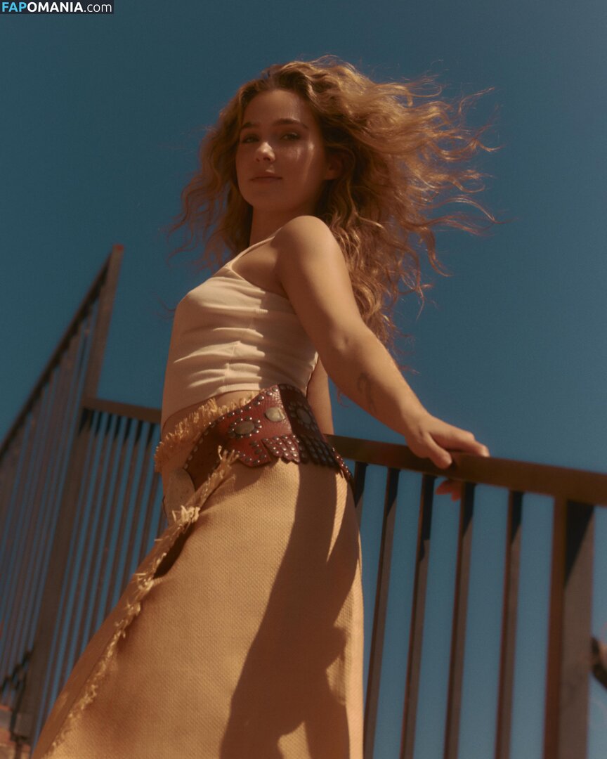 Haley Lu Richardson / haleyluhoo Nud OnlyFans  Fotografie scursă #219