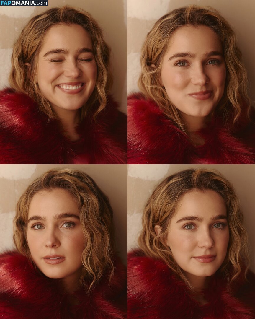 Haley Lu Richardson / haleyluhoo Nud OnlyFans  Fotografie scursă #222