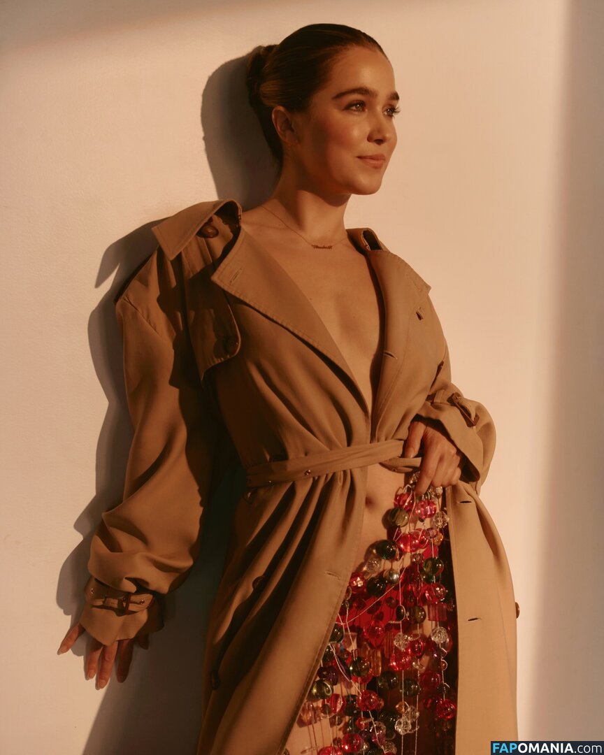 Haley Lu Richardson / haleyluhoo Nud OnlyFans  Fotografie scursă #223