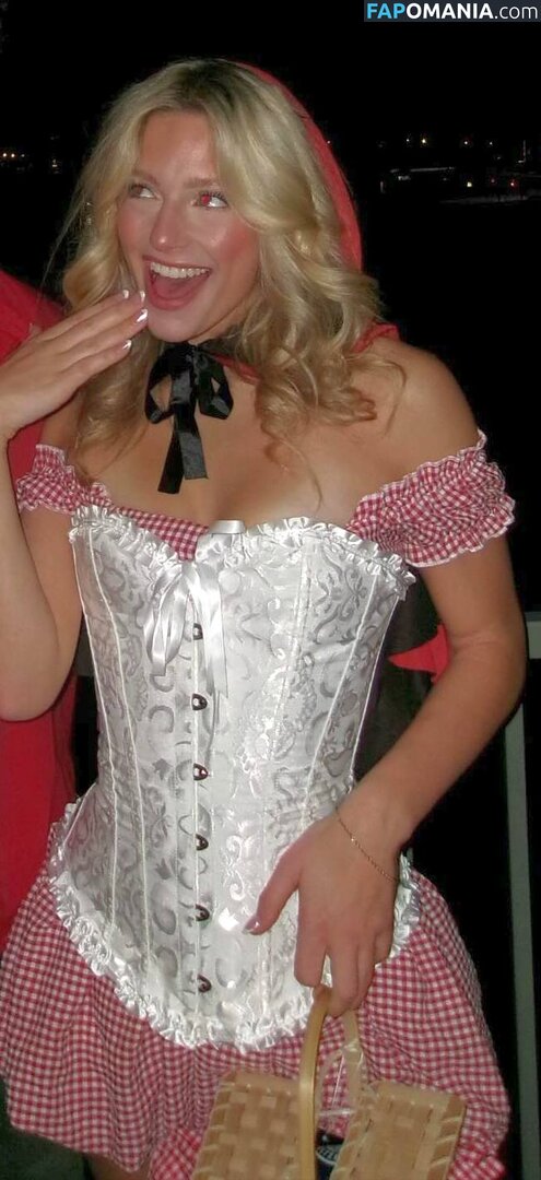 Haley Robinson / haley__robinson Nud OnlyFans  Fotografie scursă #10