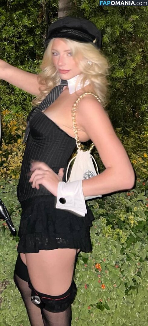 Haley Robinson / haley__robinson Nud OnlyFans  Fotografie scursă #19