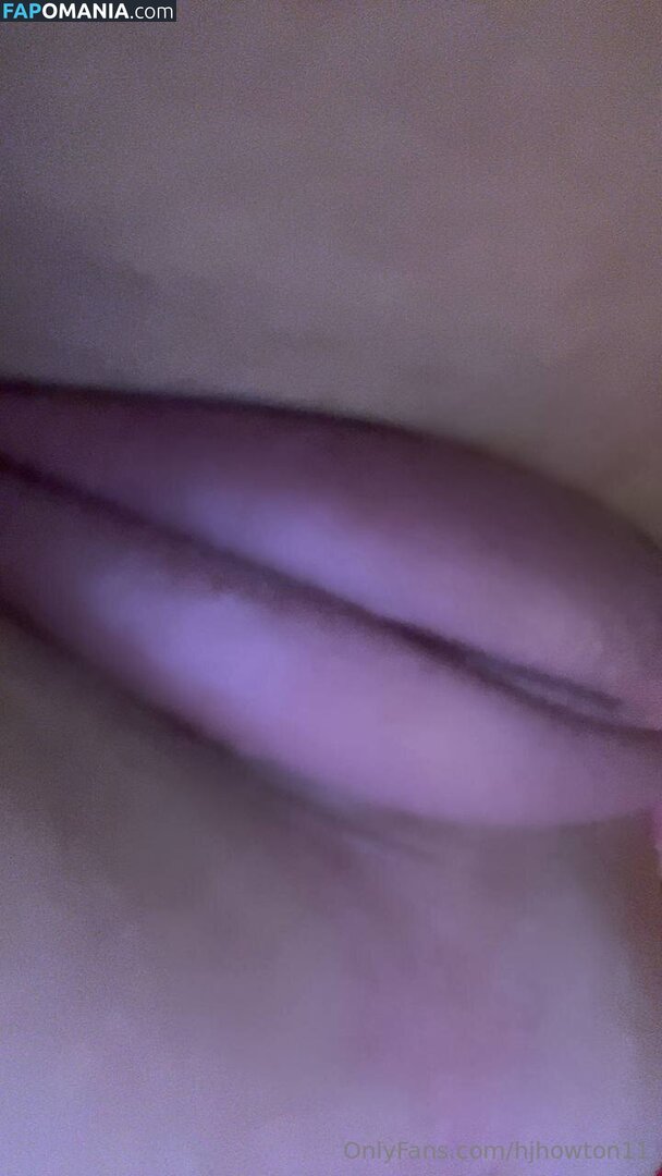 Haleyjade.howton / hjhowton11 Nud OnlyFans  Fotografie scursă #3