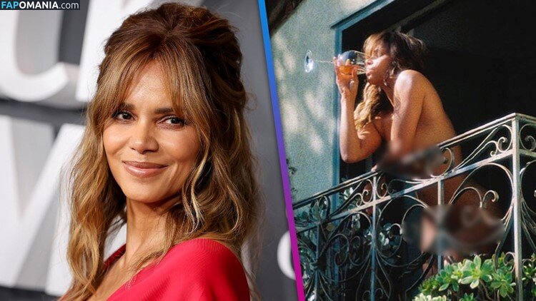 Halle Berry / halleberry Nud OnlyFans  Fotografie scursă #538