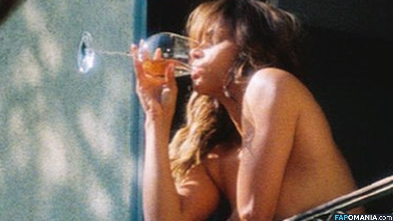 Halle Berry / halleberry Nud OnlyFans  Fotografie scursă #539