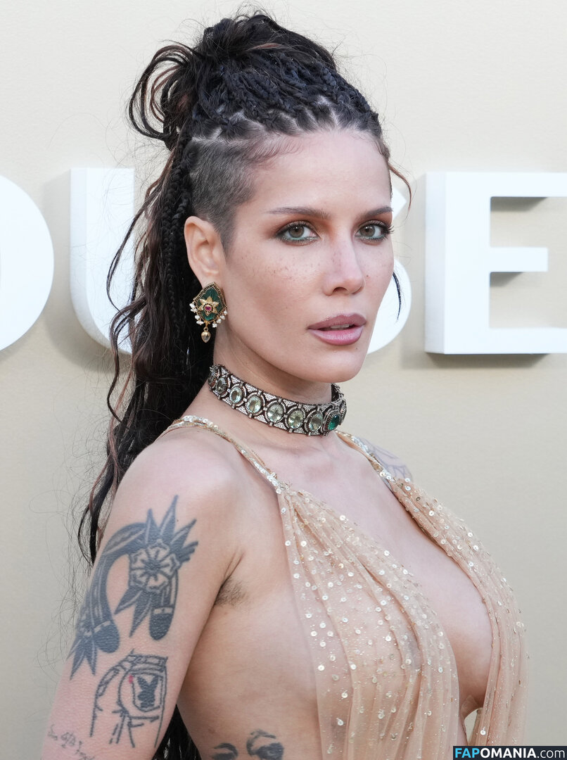 Halsey / https: / iamhalsey / yammahaaa Nud OnlyFans  Fotografie scursă #16