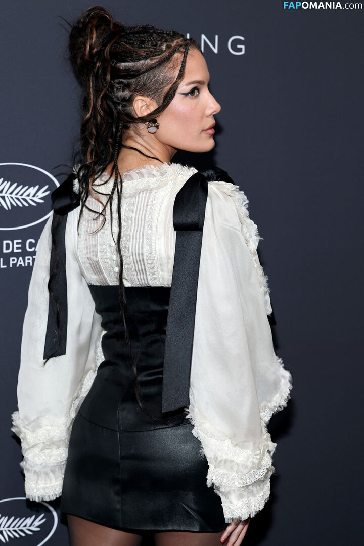 Halsey / https: / iamhalsey / yammahaaa Nud OnlyFans  Fotografie scursă #29